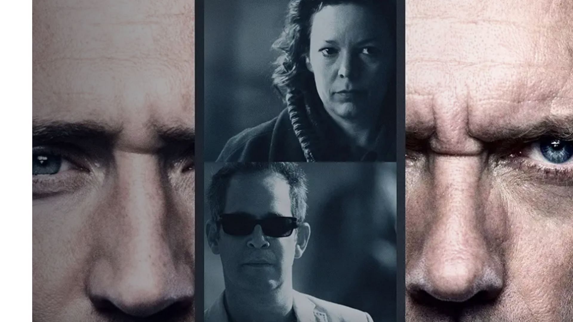 The Night Manager is a TV adaptation of John le Carré’s 1993 novel (Image via Amazon)